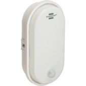 Brennenstuhl LED-lamp OL 1650 P met infrarood bewegingsmelder 1680lm