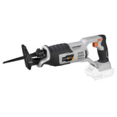 Batavia 18 volt Li-Ion accu reciprozaag (zonder accu)