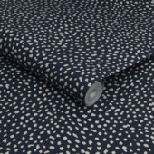 Vliesbehang Joules Guinea Spot Blauw (dessin 118567)