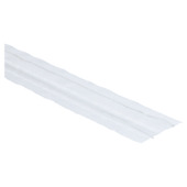 Intensions Plooiband voor 2 plooien 4,5 meter