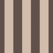 Vliesbehang Made Demi Streep Mocha bruin (dessin 145224)