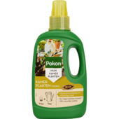 Pokon Bio kamerplanten voeding 500 ml