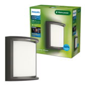 Philips buitenlamp Samondra 3,8W 800 lm