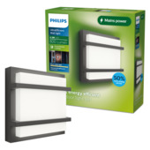 Philips buitenlamp Petronia 3,8W 800 lm