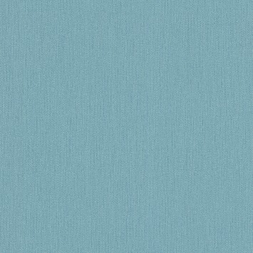 Vliesbehang structuur turquoise (dessin 30-343)
