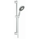 Grohe Vitalio Rain doucheset Ø13 cm met 1 stand