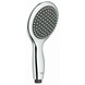 Grohe Vitalio Rain handdouche Ø11 cm met 1 stand