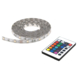 Prolight LED-strip gekleurd 2 m met afstandsbediening (IP44)