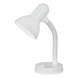 Eglo bureaulamp Basic wit