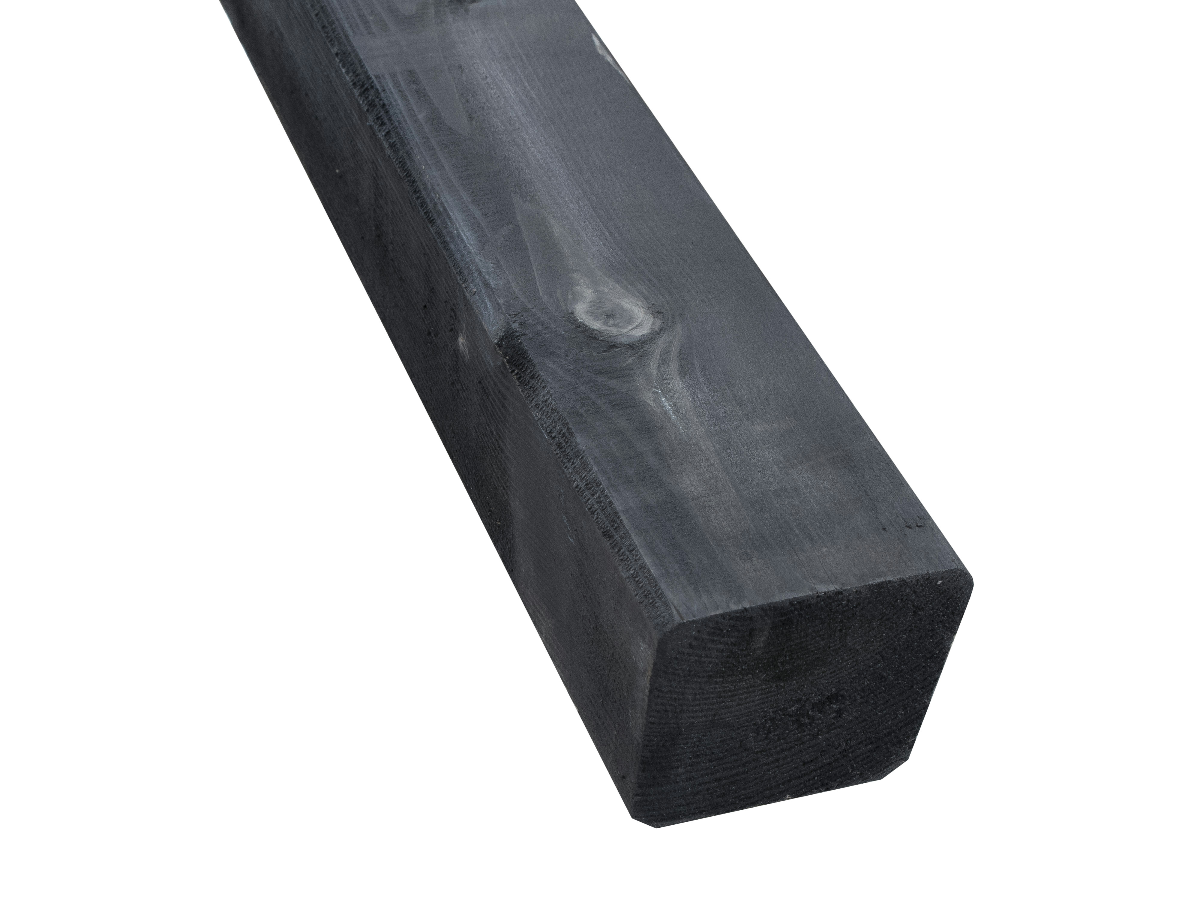 Steunpaal Nero Antraciet Ca 9X9 Cm Lengte 270 huismerk kopen in de aanbieding