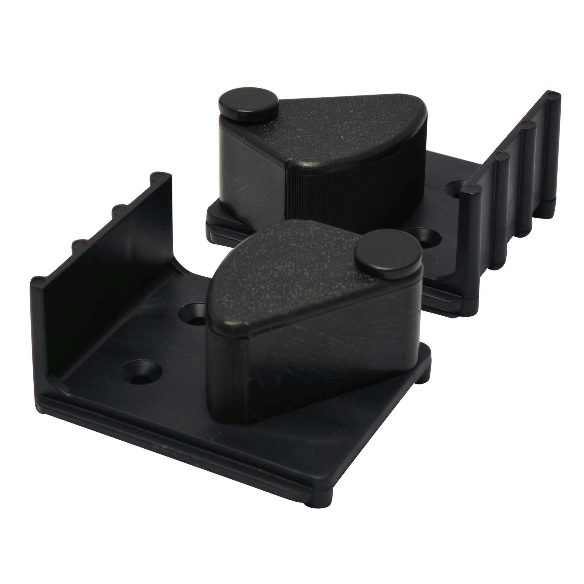 Duraline Gereedschaphouder Zwart duraline kopen in de aanbieding