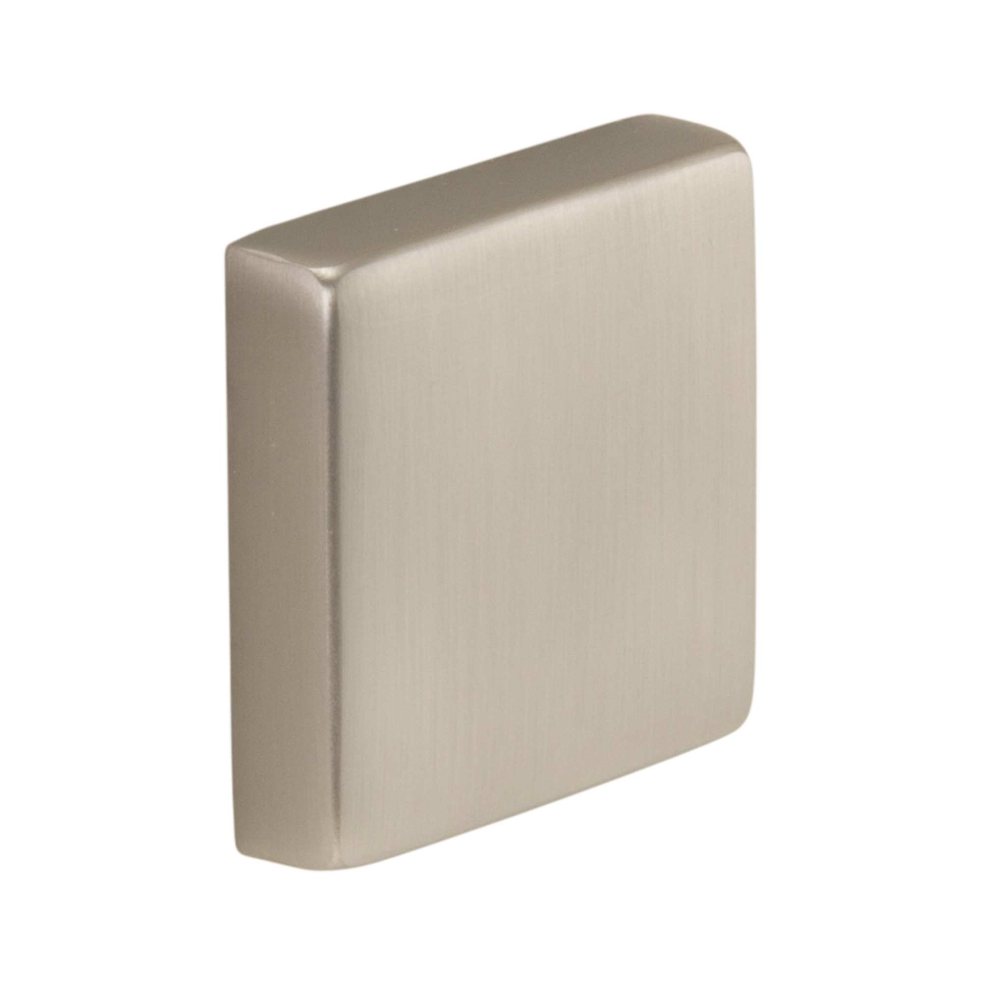 Cando Eindkap Voor Trapleuning Vierkant Rvs 2 Stuks cando kopen in de aanbieding