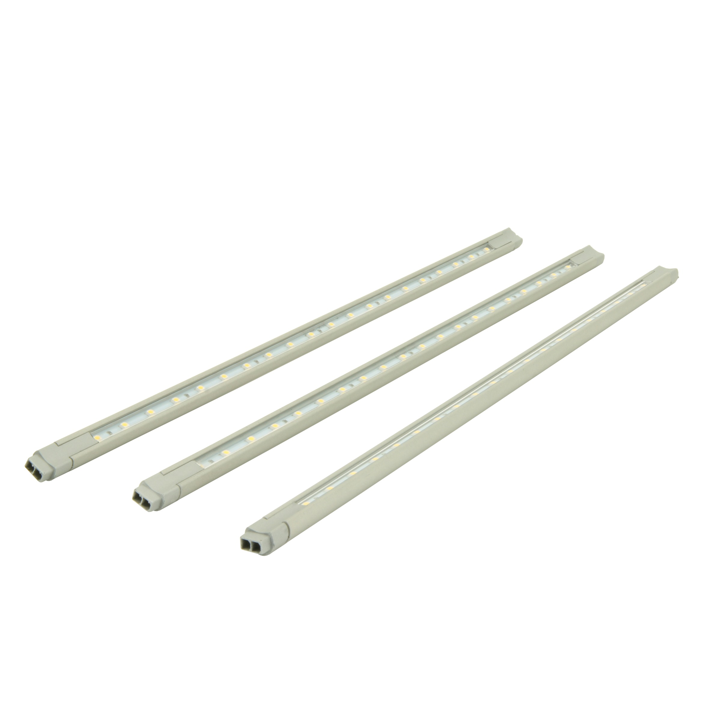 Prolight Led Strips Warm Wit 39 Cm Ip20 3 Stuks prolight kopen in de aanbieding