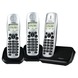 Profoon DECT telefoon PDX-8330 tripleset grijs