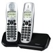 Profoon DECT telefoon PDX-8320 twinset grijs