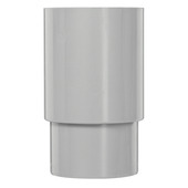 Martens PVC verbindingsstuk 100 mm verlengd