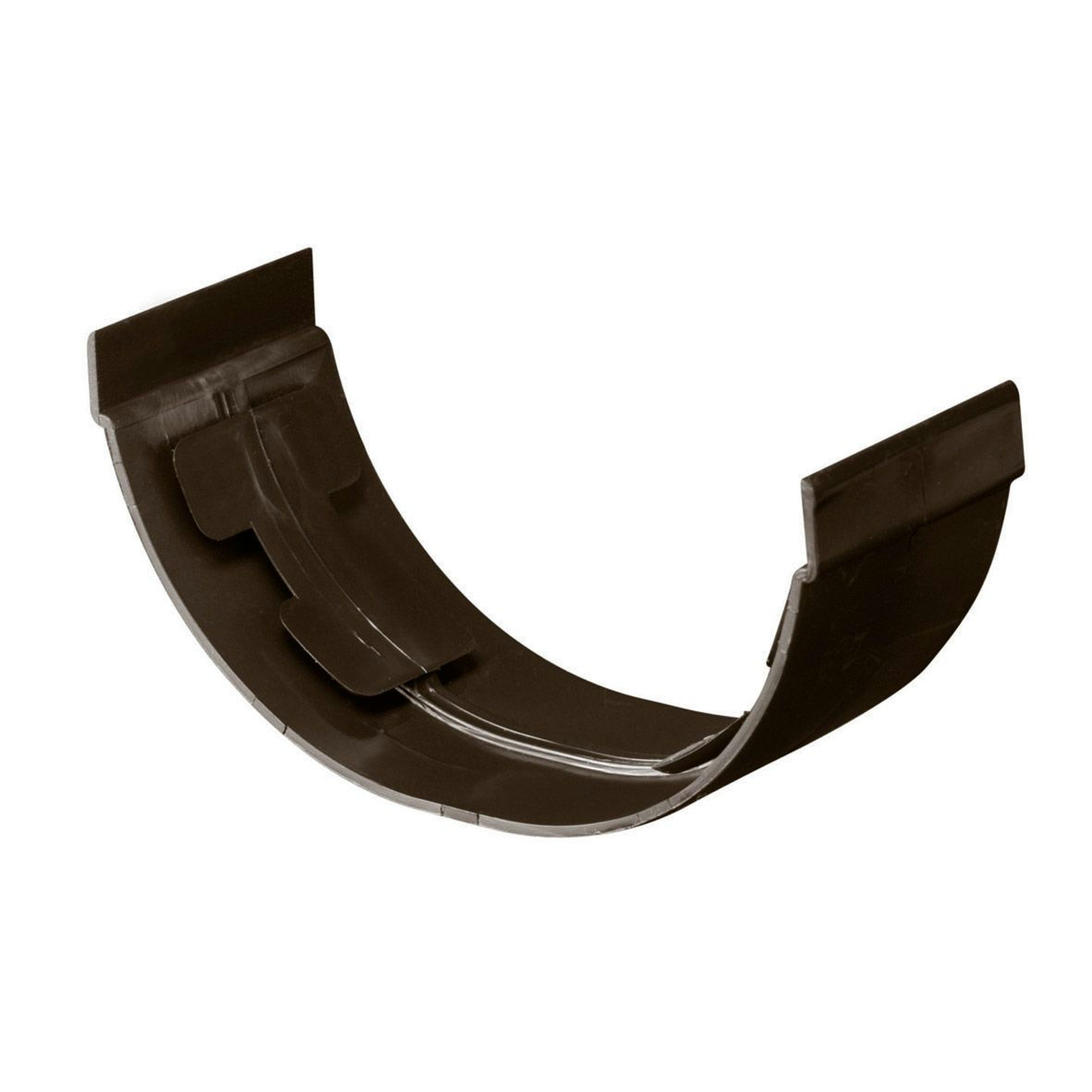 Martens Mastgoot Verbindingsstuk 100 Mm Bruin martens kopen in de aanbieding