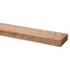 Bouwhout hardhout geschaafd 20x68 mm lengte 210 cm