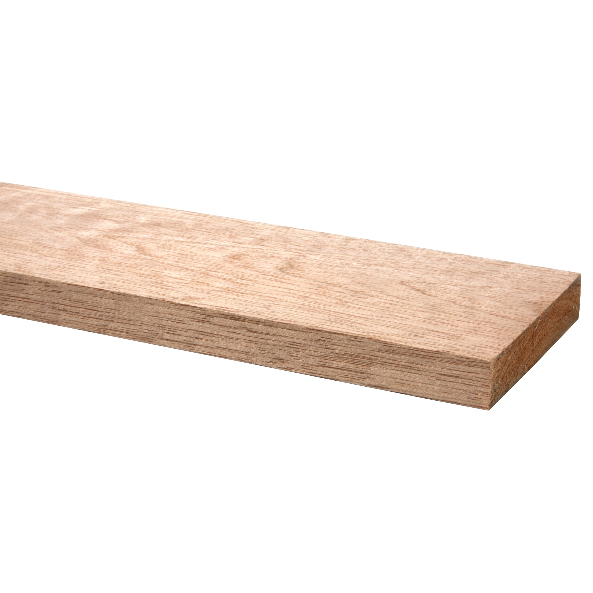 Bouwhout Hardhout Geschaafd 20X116 Mm Lengte 210 huismerk kopen in de aanbieding