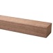 Bouwhout hardhout geschaafd 44x68 mm lengte 210 cm