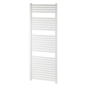 Haceka designradiator Sinai wit 1624 mm x 590 mm