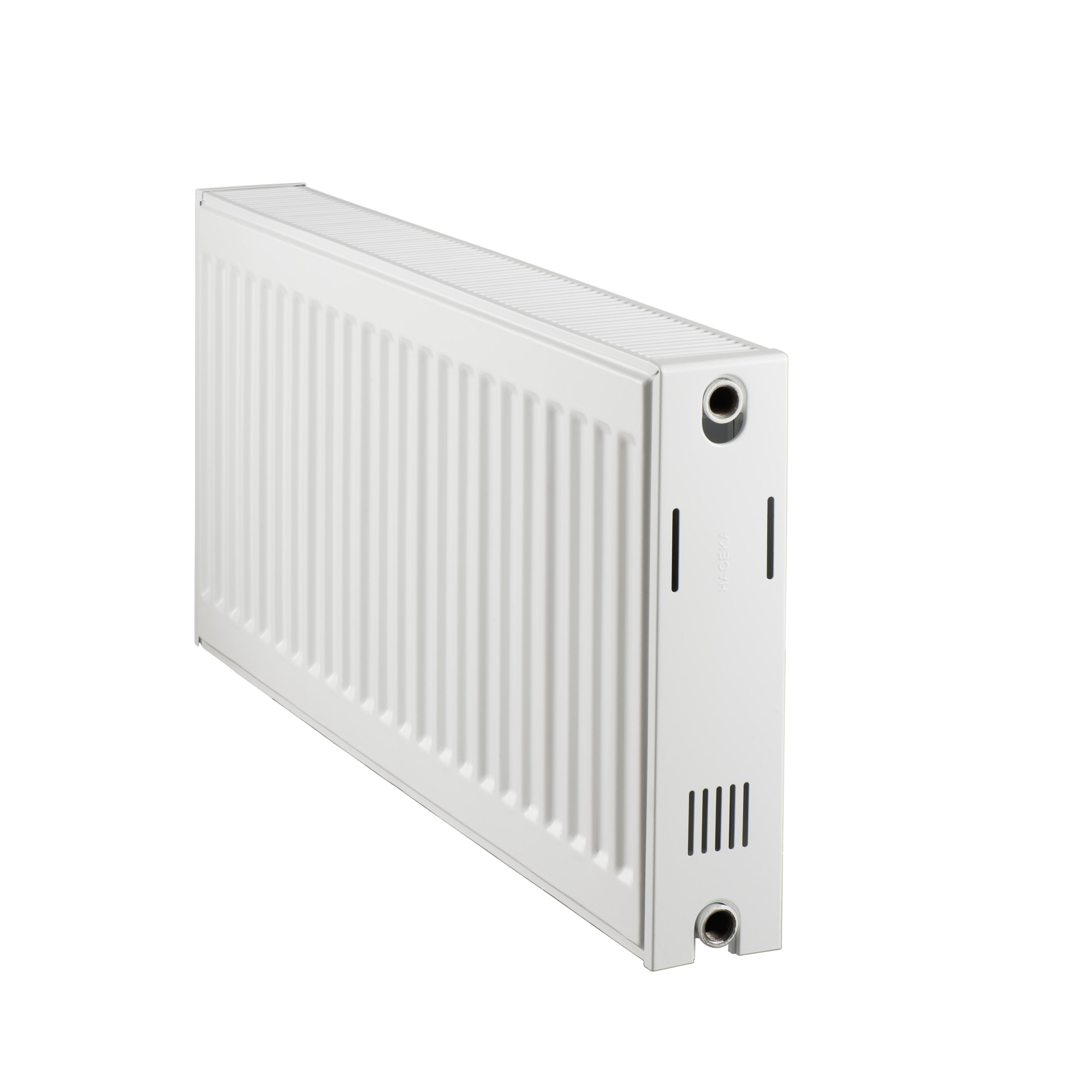 Haceka Paneelradiator Imago Duo 600 Mm X 1100 Mm haceka kopen in de aanbieding