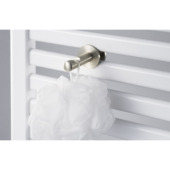 Haceka Oase ophanghaak enkel rvs