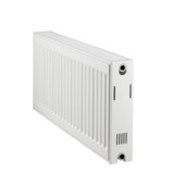 Haceka paneelradiator Imago Duo 600 mm x 1600 mm