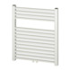 Haceka designradiator Gobi wit 690 mm x 590 mm