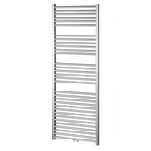 Haceka designradiator Gobi chroom 1624 mm x 590 mm