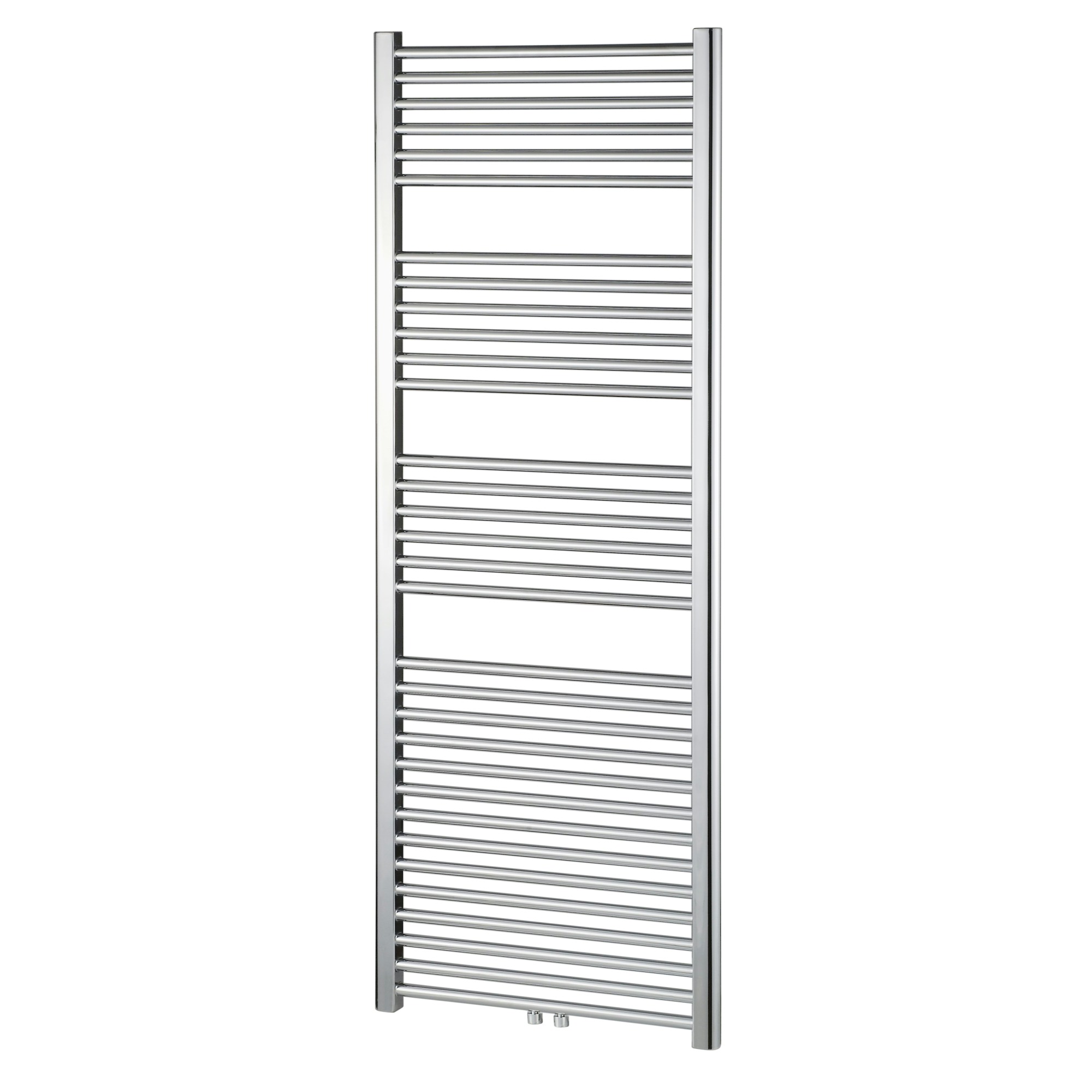 Haceka Designradiator Gobi Chroom 1624 Mm X 590 Mm haceka kopen in de aanbieding