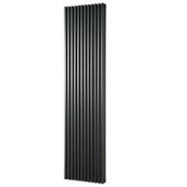 Haceka designradiator Mojave antraciet 1838 mm x 460 mm kopen? designradiatoren Karwei