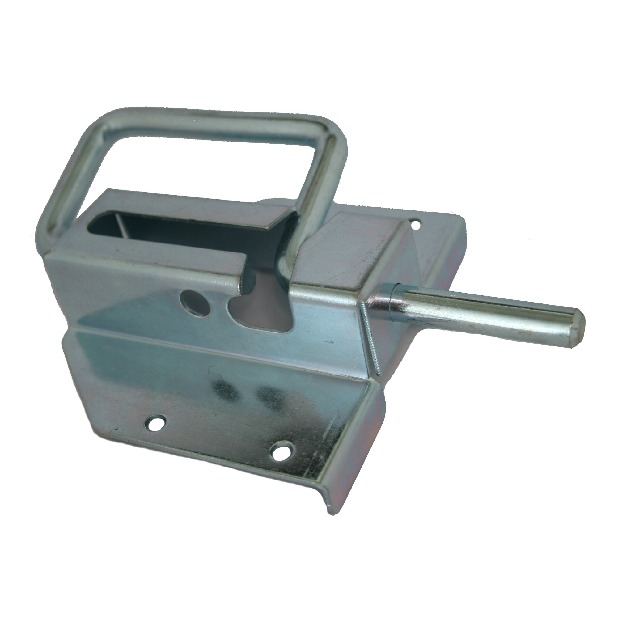 Garagedeursluiting Met Veer huismerk kopen in de aanbieding