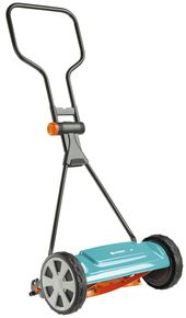 Gardena handgrasmaaier 400