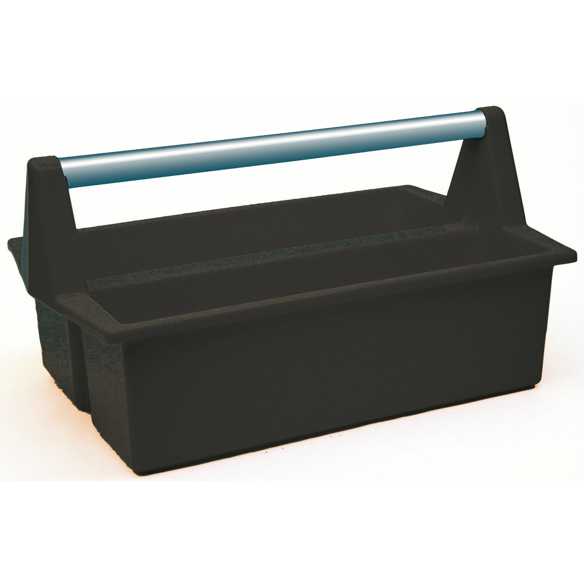 Erro Pluggen En Spijkerbak Zwart 17X40X22 erro kopen in de aanbieding