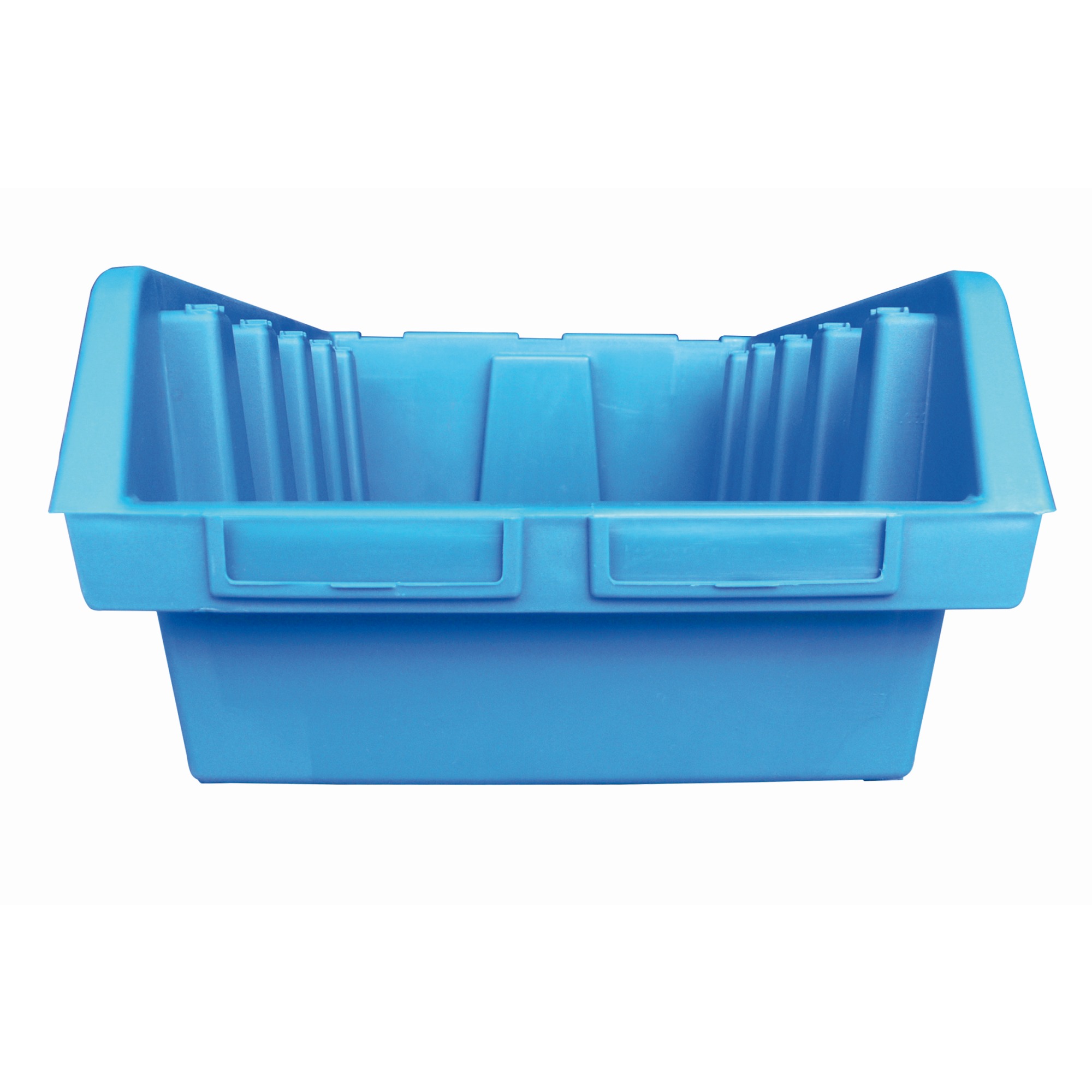 Erro Stapelbak Maat 5 Ca 19X33X52 Cm Blauw erro kopen in de aanbieding