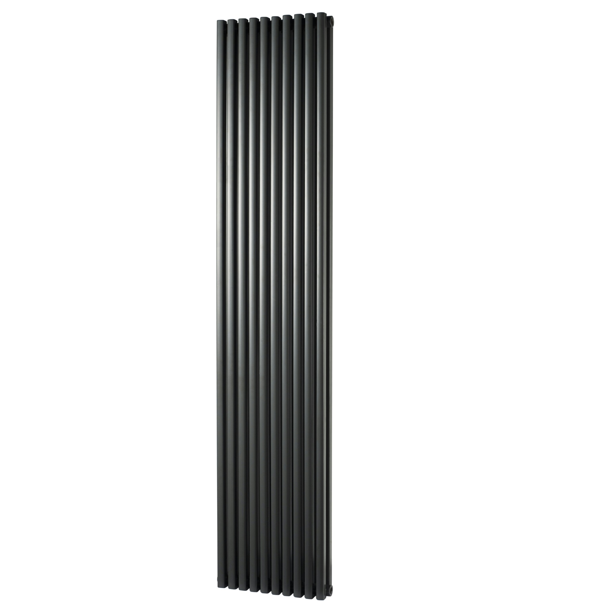 Haceka Designradiator Mojave Antraciet 1838 Mm X 380 Mm haceka kopen in de aanbieding