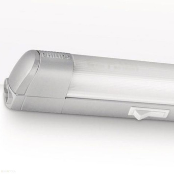 Philips Aromatic TL-armatuur keukenverlichting 1x21W grijs