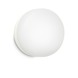 Philips myBathroom wandlamp Elements wit