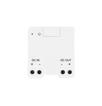 Verlengen Vader fage Extractie KlikAanKlikUit LED Dimmer 12-24V ACM-LV24 kopen? inbouw-schakelmateriaal |  Karwei