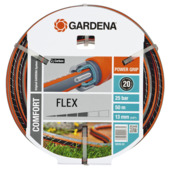 Gardena Comfort Flex tuinslang 50 m