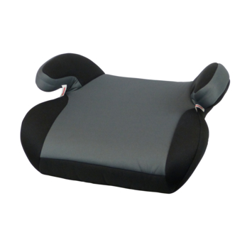 Cosmic zitverhoger Lars grijs/zwart gewichtsgroep 2-3 (15-36 kg) kopen? |  Karwei