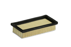  Kärcher vlakfilter WD7 Nano Coating