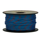 Minicord gevlochten 20mx3mm polyester