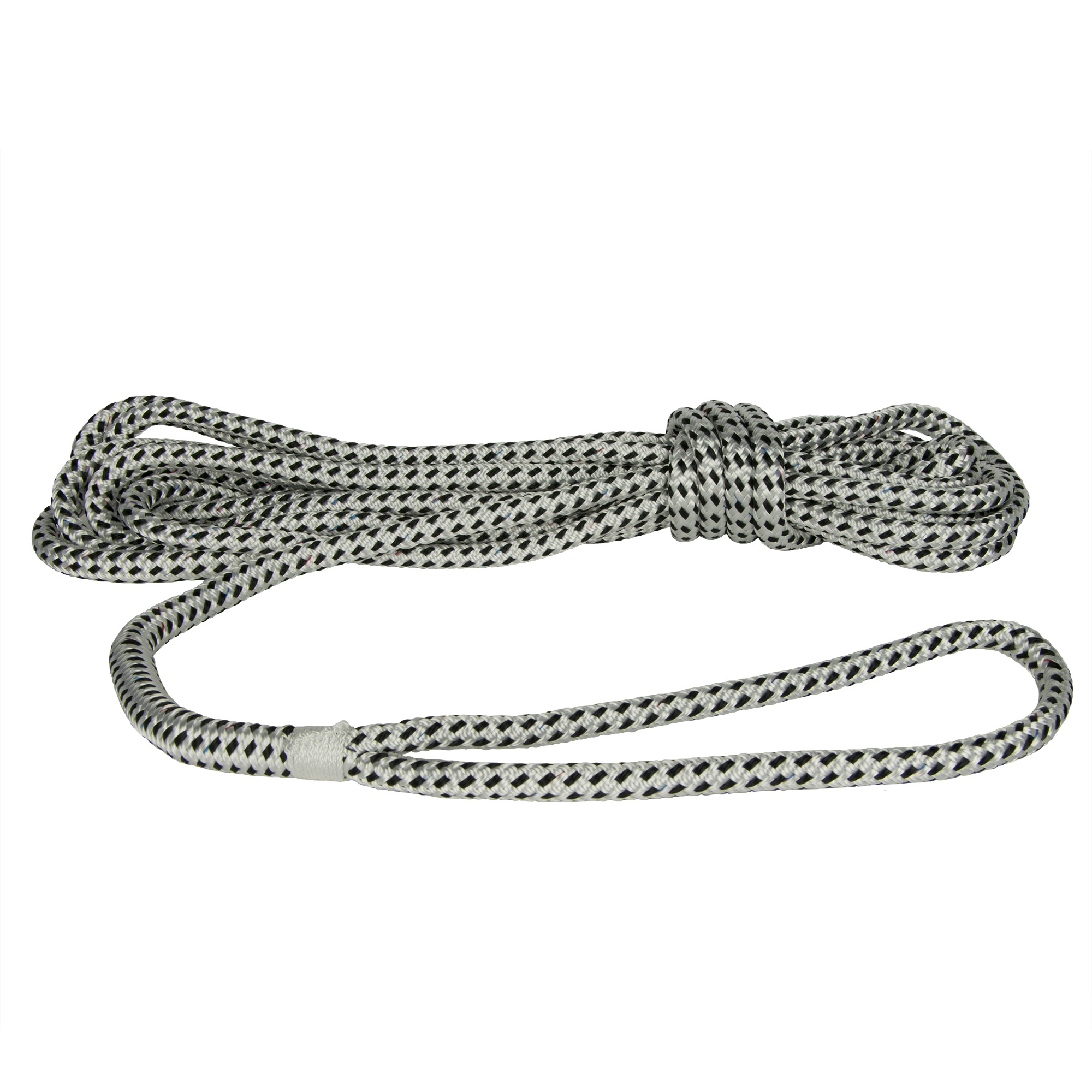 Seilflechter Landvast Met Lus 8Mx14Mm seilflechter kopen in de aanbieding