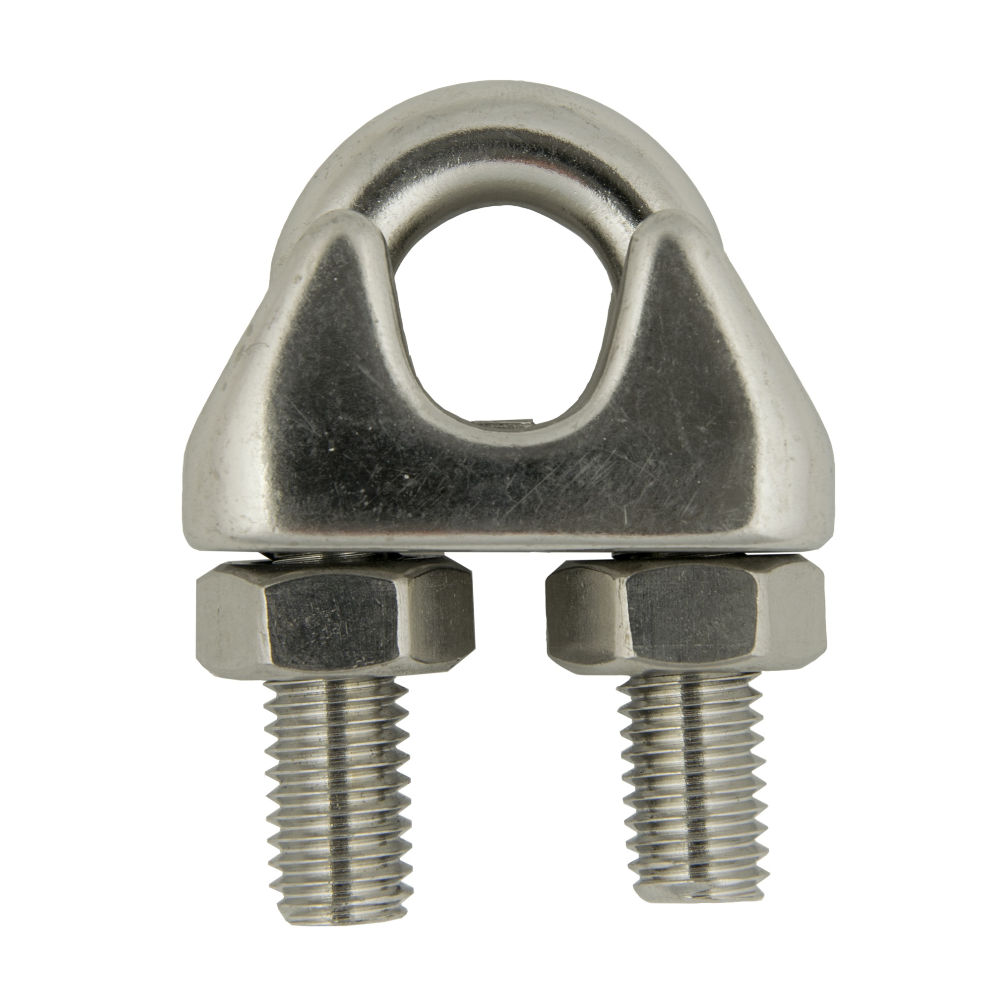 Seilflechter Staaldraadklem 10Mm seilflechter kopen in de aanbieding