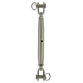 Wantspanner M10 voor lijn van 5mm