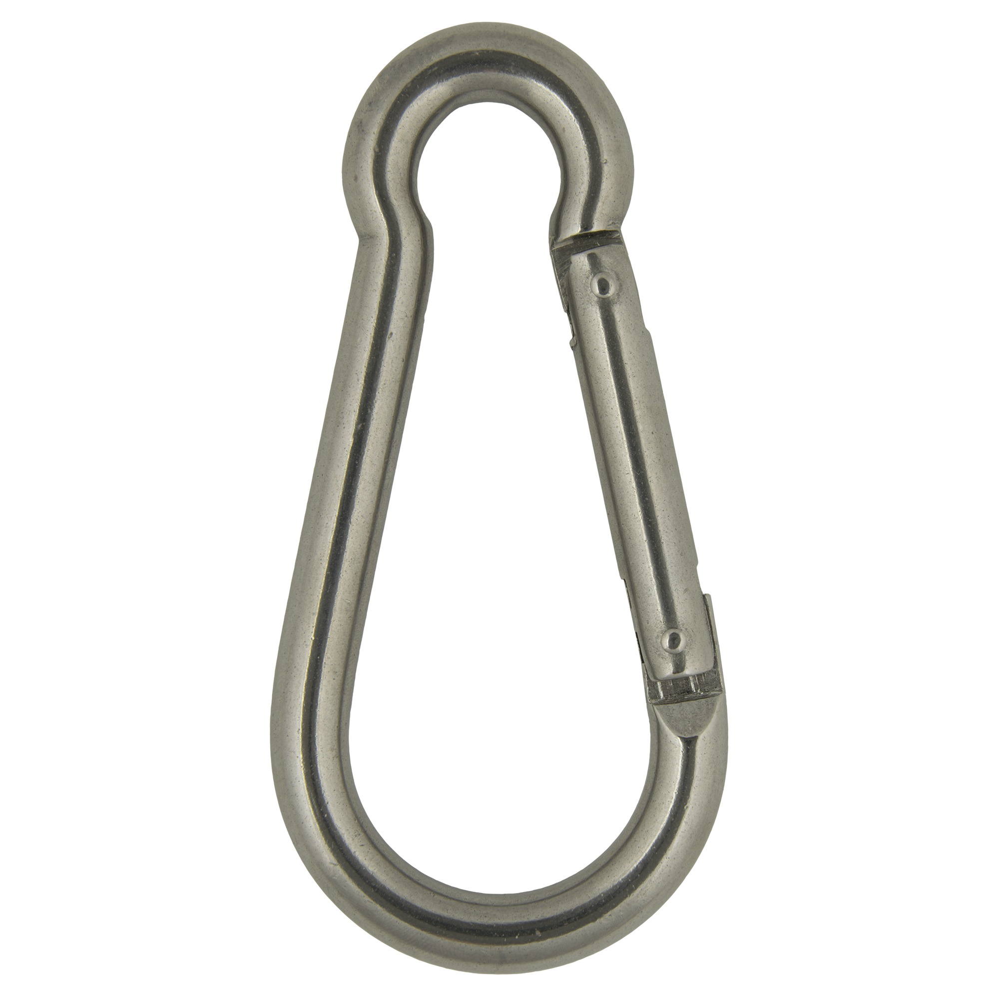 Seilflechter Karabijnhaak Open Oog 12X140Mm seilflechter kopen in de aanbieding