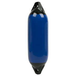 Stootwil 15x58cm blauw
