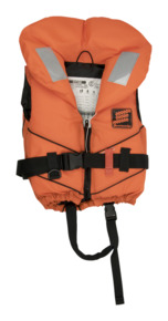 Reddingsvest 15-30kg